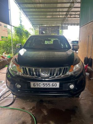 Mitsubishi Triton 2019  - 1 km. Mua bán Ô tô tại Thành phố Buôn Ma Thuột Đắk Lắk được đăng bởi Tiệm Ôtô Xe Máy Thuỷ