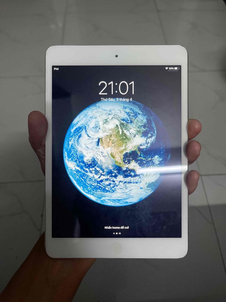Thanh lý Ipad Mini 2 Wifi 32gb đẹp ken.. Mua bán Máy tính bảng tại Quận Gò Vấp Tp Hồ Chí Minh được đăng bởi Bùi Khắc Thịnh hình 1
