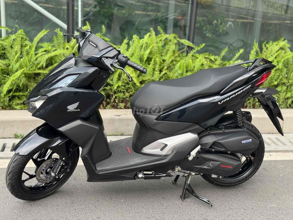 Vario 160cc DK 2024 Odo 10k Chính Chủ