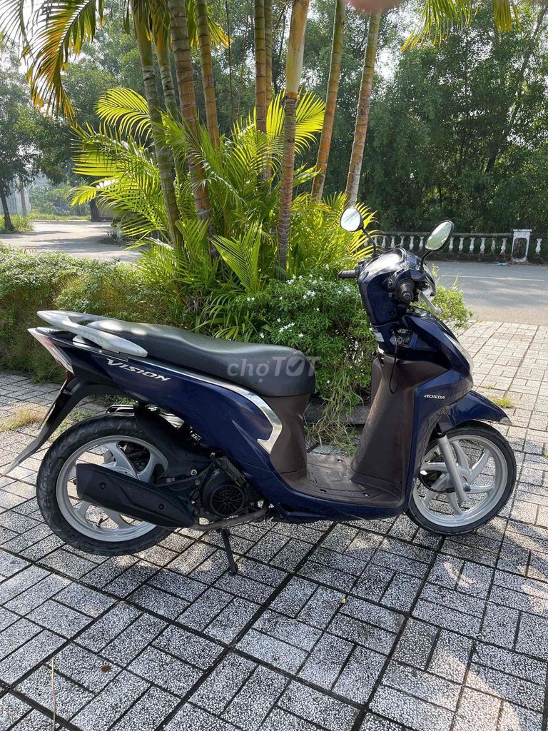 vision chính chủ. Mua bán Xe máy tại Huyện Đức Hòa Long An được đăng bởi Hà Nhựt Tiến hình 12