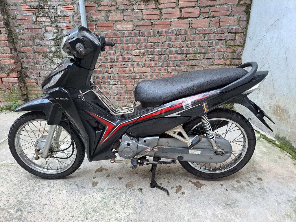 Wave RSX fi đăng ký 2019. Mua bán Xe máy tại Quận Hà Đông Hà Nội được đăng bởi Bảo toàn  hình 3