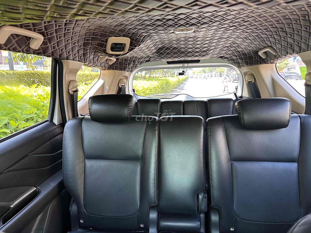 Mitsubishi Xpander 2020 AT - 105000 km. Mua bán Ô tô tại Quận Bình Tân Tp Hồ Chí Minh được đăng bởi Bảo My hình 11