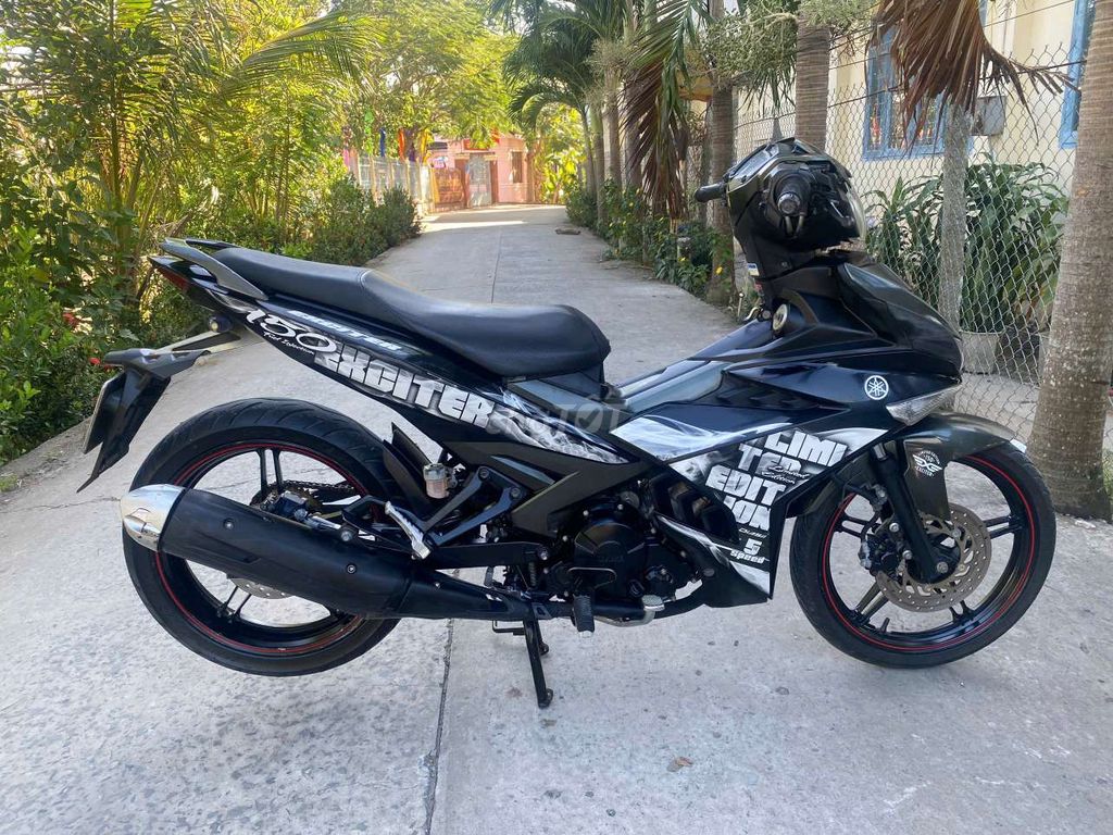 Exciter 150cc bs66 đk 2018