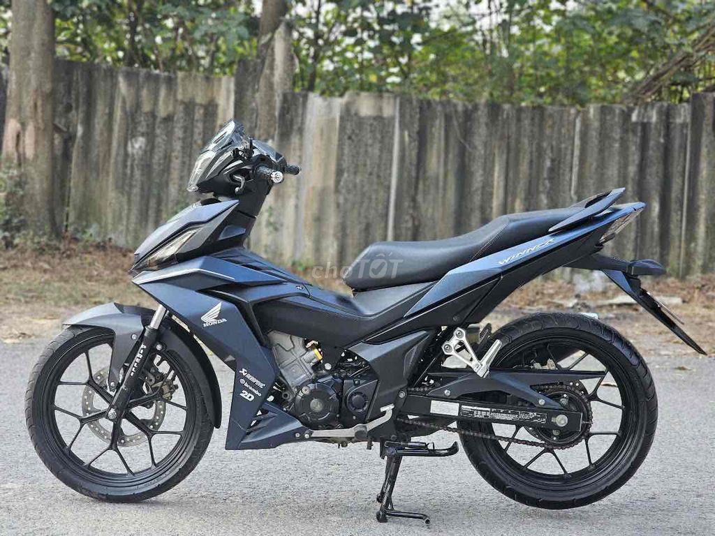 honda Winner v1 dky 2019 mới 99%. Mua bán Xe máy tại Quận Bắc Từ Liêm Hà Nội được đăng bởi Phương Uyên hình 4