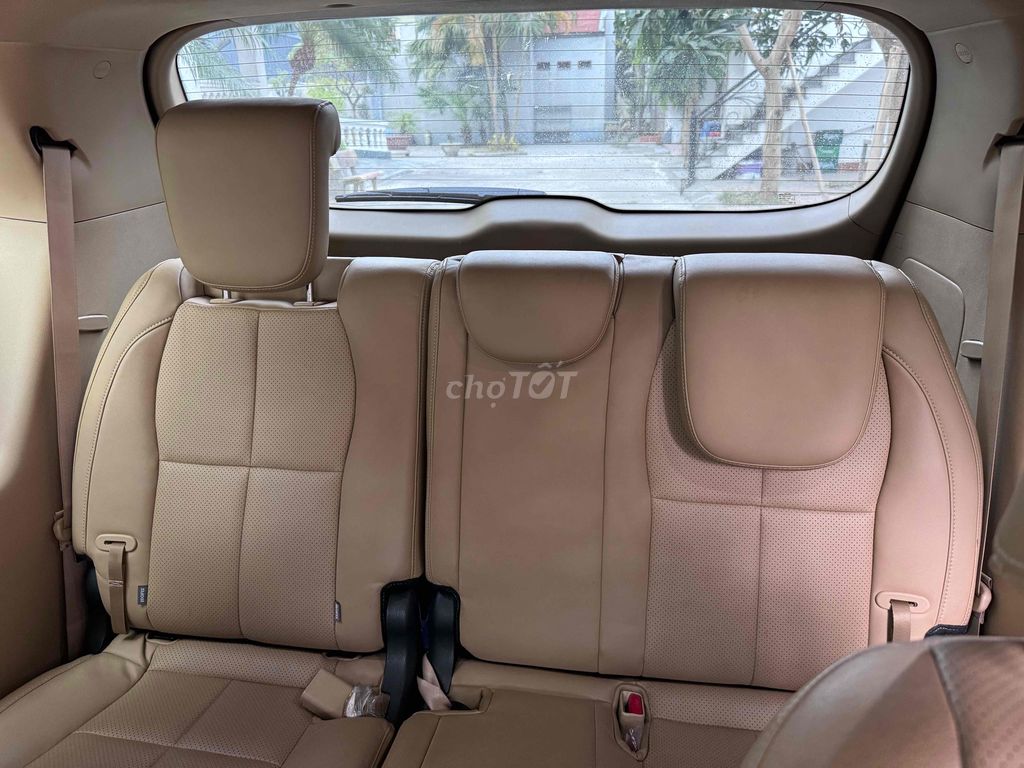 Kia Sedona 2019 - 100000 km