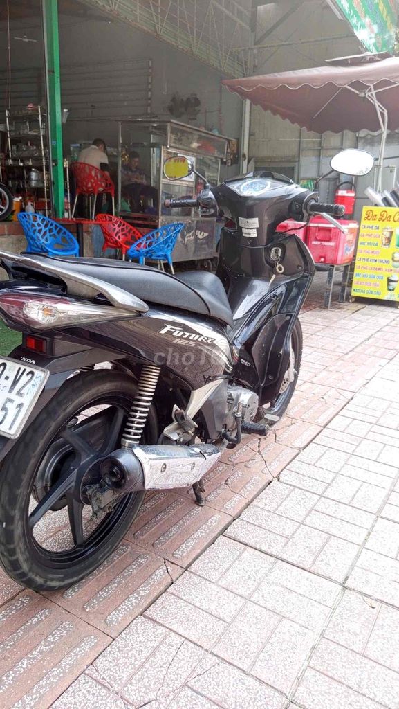 Future fi 2015 bánh mâm bstp. Mua bán Xe máy tại Quận 6 Tp Hồ Chí Minh được đăng bởi Lâm sung Thu Mua Xe   hình 4