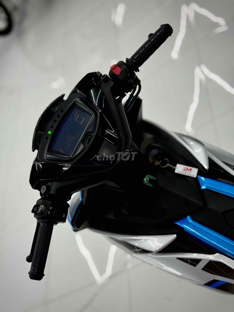 ExLed150 2019 Kiểng ( Hỗ trợ Trả GóP ) 🔥🔥🔥. Mua bán Xe máy tại Thị xã Phú Mỹ Bà Rịa - Vũng Tàu được đăng bởi Cửa Hàng Xe Máy Phú Mỹ hình 2