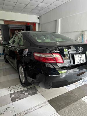 Camry LE 2.4 2006 Nhập Mỹ. Mua bán Ô tô tại Huyện Củ Chi Tp Hồ Chí Minh được đăng bởi Dũng hình 1
