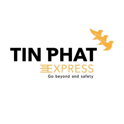 CÔNG TY TNHH TÍN PHÁT EXPRESS logo