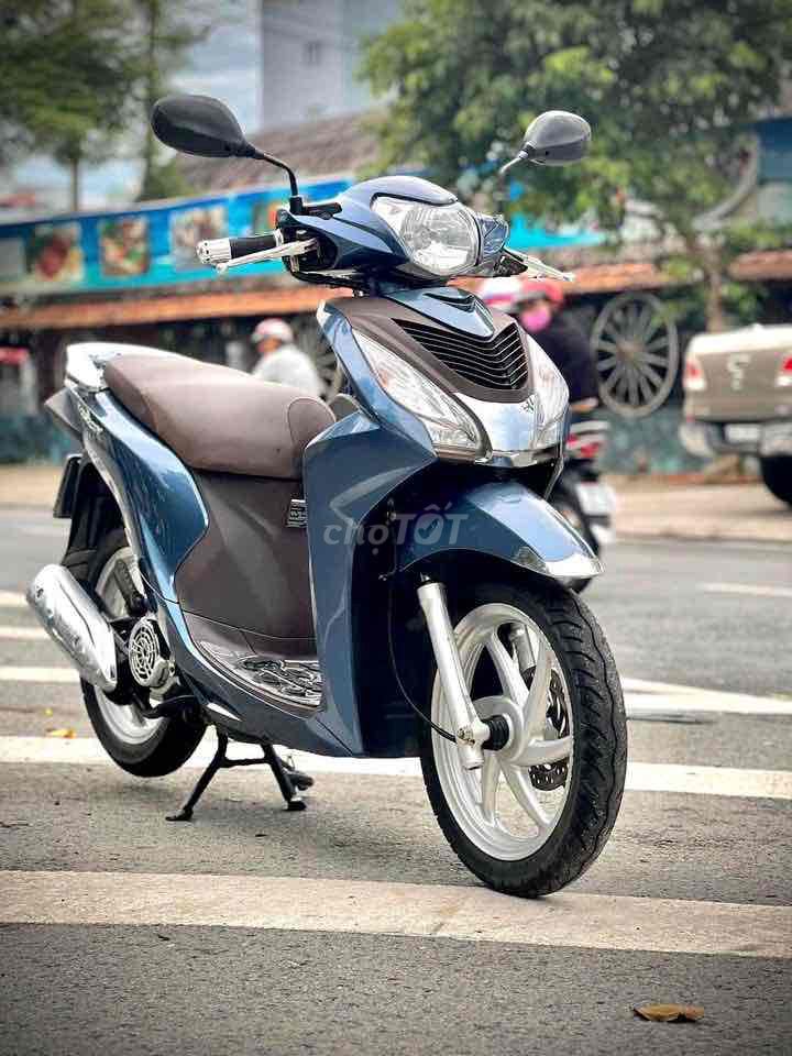 2020 Honda Vision biển Hn máy zin chất