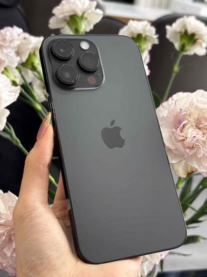 [HOT] iPhone 14 Pro Max 1024GB Đen Khủng Long