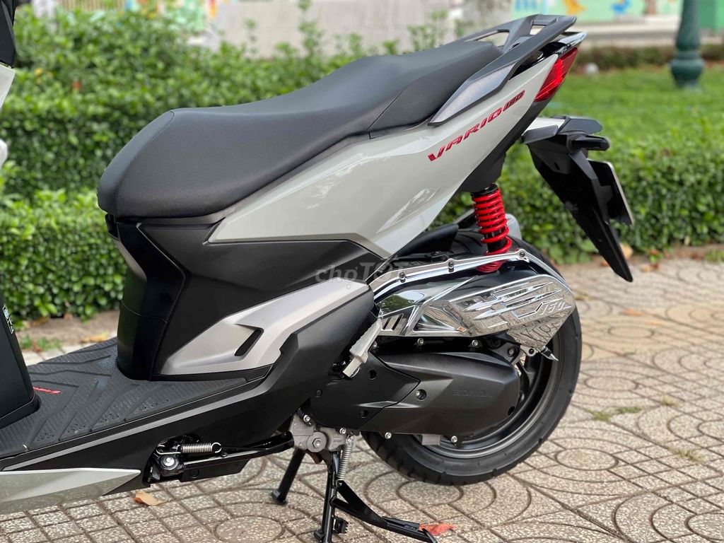 VARIO 160 4 Val ABS Zin Đẹp 🌈. Mua bán Xe máy tại Huyện Châu Đức Bà Rịa - Vũng Tàu được đăng bởi Xe Máy Thành Lộc 72 hình 3
