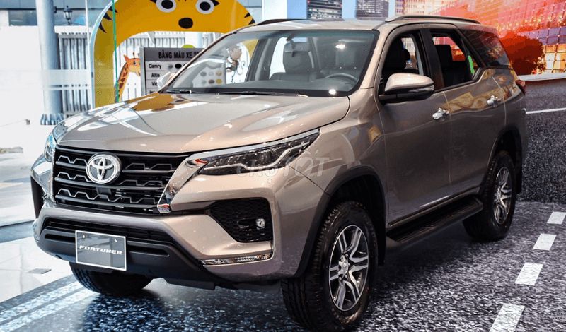 💥TOYOTA FORTUNER 2025 Giảm 50tr ✅Tặng BH 🎁 80TR Đ✅. Mua bán Ô tô tại Quận 12 Tp Hồ Chí Minh được đăng bởi Nguyễn Xuân Hiệp TOYOTA hình 10