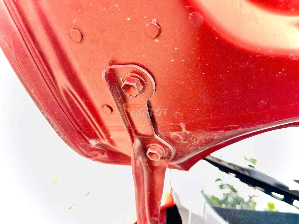 ✅ FADIL PLUSS “CAM ĐỎ” ZIN 100% MÁY, ỐC, KEO CHỈ. Mua bán Ô tô tại Quận 7 Tp Hồ Chí Minh được đăng bởi TRƯỜNG AN hình 17