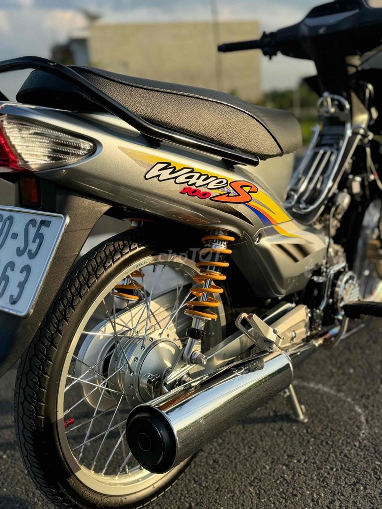 anffa up thái 100 kiểng như hinh. Mua bán Xe máy tại Thành phố Biên Hòa Đồng Nai được đăng bởi xe máy Quang Minh  hình 13