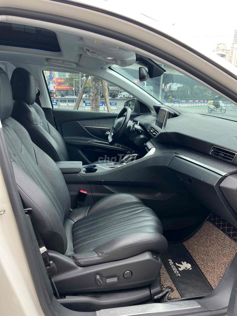 Peugeot 50***0 km. Mua bán Ô tô tại Quận Thanh Xuân Hà Nội được đăng bởi Nguyen van Nam hình 9