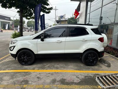 Ford EcoSport Titanium 2019 bảo hành 2026 vay 75%. Mua bán Ô tô tại Quận Tân Phú Tp Hồ Chí Minh được đăng bởi Đức