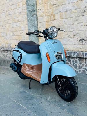 Crea scooter  50cc sơn máy zin 100% đại chất 1 chủ. Mua bán Xe máy tại Quận Cầu Giấy Hà Nội được đăng bởi nguyễn bích thuỷ