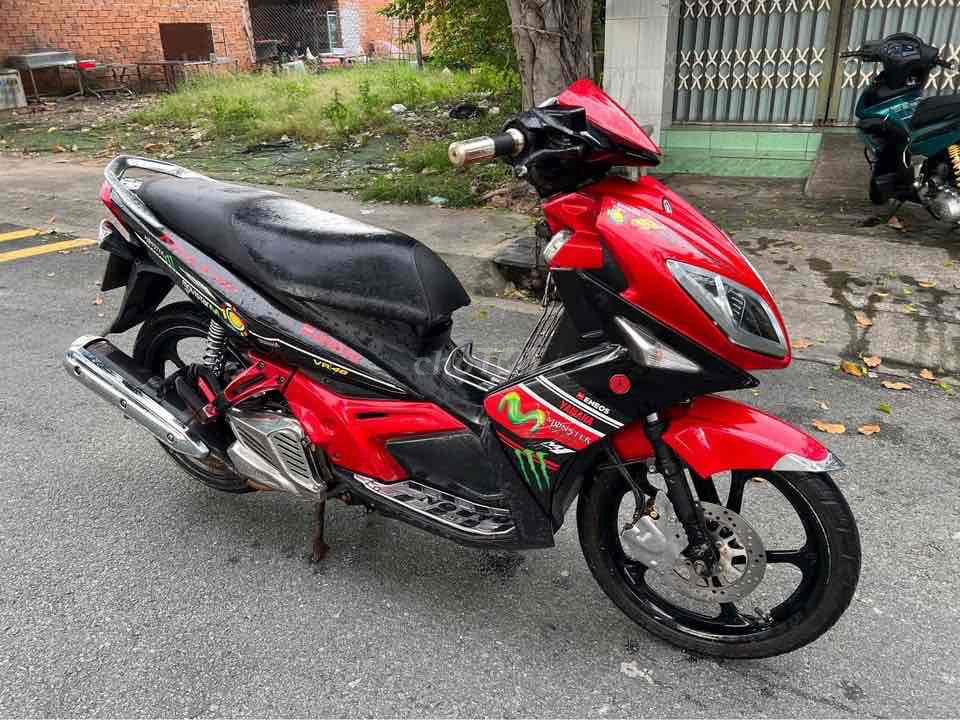 bán novo lx xe đep keng máy móc êm ru. Mua bán Xe máy tại Thị xã Bến Cát Bình Dương được đăng bởi hai le hình 3