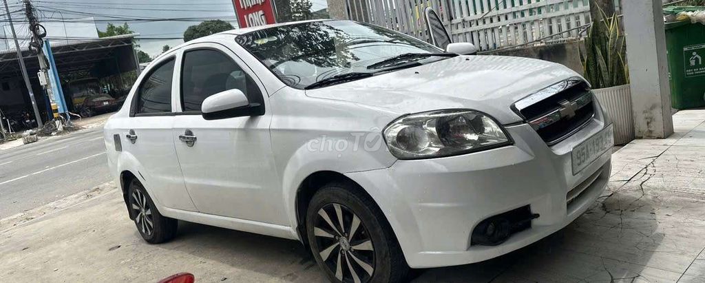 Bán xe 5 chỗ Gentra, đời 2008. Mua bán Ô tô tại Quận Cái Răng Cần Thơ được đăng bởi Hoang anh hình 2