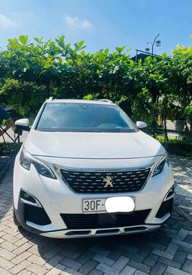 Peugeot 3008 2018 1.6L Turbo - 130000 km. Mua bán Ô tô tại Quận Nam Từ Liêm Hà Nội được đăng bởi Minh Phùng