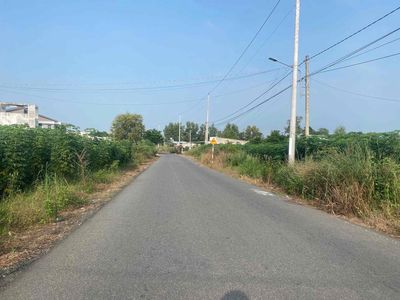BÁN 2 LÔ ĐẤT MẶT TIỀN ĐƯỜNG CHÍNH SUỐI NHUM - GIÁ RẺ. Mua bán đất tại Thị xã Phú Mỹ Bà Rịa - Vũng Tàu được đăng bởi Võ Văn Thi