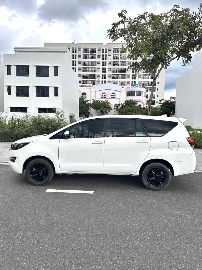 Toyota Innova 2018. Mua bán Ô tô tại Thành phố Nha Trang Khánh Hòa được đăng bởi Ô TÔ KHÁNH HOÀ hình 14