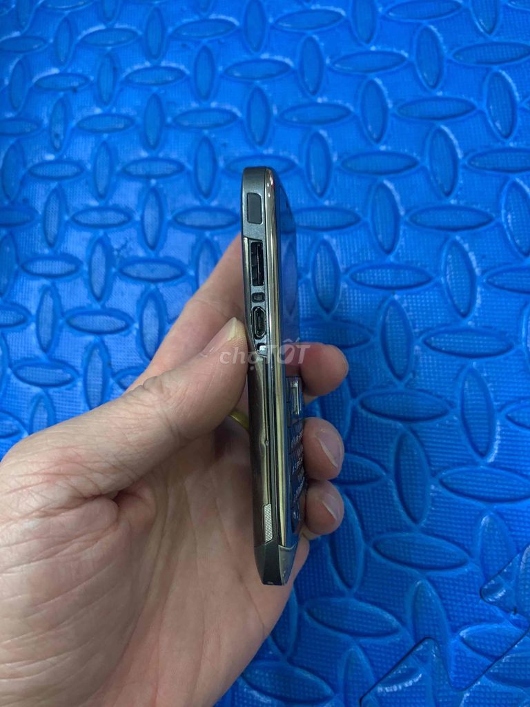 Bán Nokia E71 zin nguyên bản nghe gọi ok. Mua bán Điện thoại tại Quận Hà Đông Hà Nội được đăng bởi Mạnh Mobile hình 4