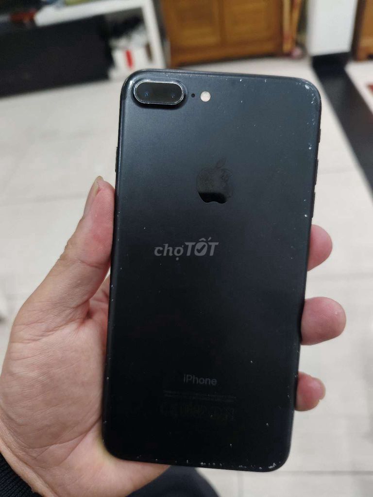 (Đà Nẵng)iPhone 7P 32G zin fullcn p100. Mua bán Điện thoại tại Quận Cẩm Lệ Đà Nẵng được đăng bởi Nguyễn Đức Ngà hình 1