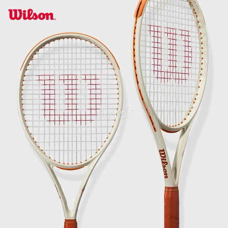 Wilson Clash 100UL V3.0 RG 2025 FRM – 1 vợt tennis