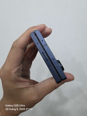 Samsung Z Fold 6 12/1tb fullbox có gl giao lưu. Mua bán Điện thoại tại Quận 11 Tp Hồ Chí Minh được đăng bởi Tâm Trần