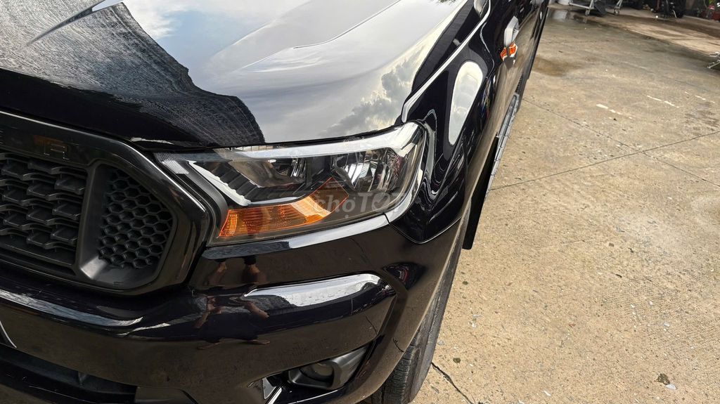 Ford Ranger 2021 XLS AT 2.2 - zin nguyên bản. Mua bán Ô tô tại Huyện Hóc Môn Tp Hồ Chí Minh được đăng bởi Song Hành hình 3