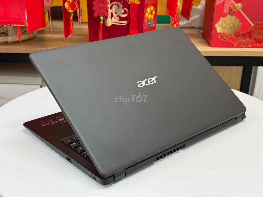 Acer A315 56 i5 1035G1 8GB 256GB Máy Zin Đẹp 98%