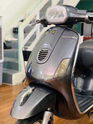 Vespa điện hãng Dk bike roma 2020 đèn vuông. Mua bán Xe điện tại Thành phố Nam Định Nam Định được đăng bởi Trung Đồ Cũ