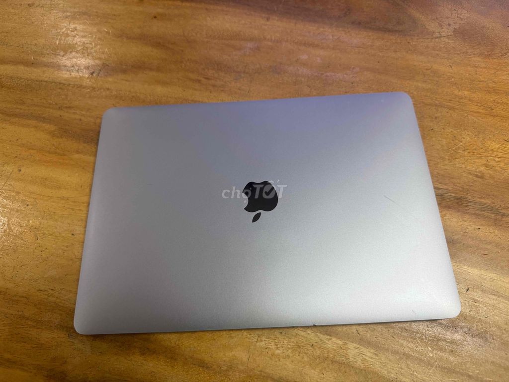 Apple Macbook Pro 13 M1 8GB/256GB Xám Đã sử dụng. Mua bán Laptop tại Quận 3 Tp Hồ Chí Minh được đăng bởi Khoa hình 1