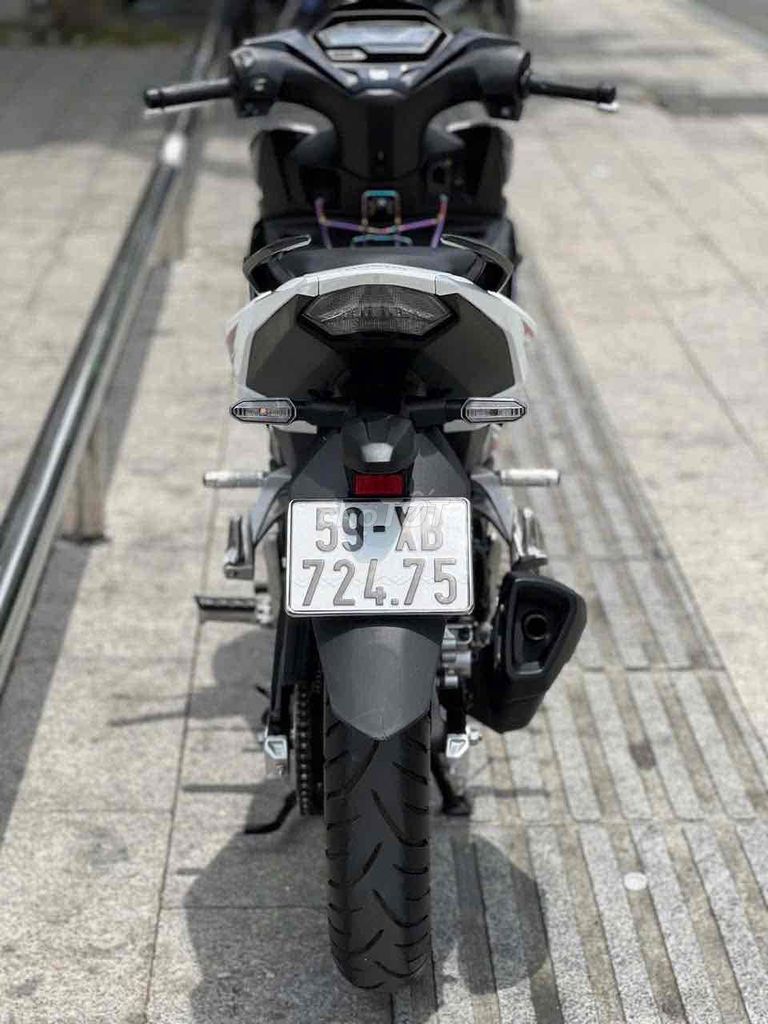 ❤️ WinnerX V4 Abs đời 2025 odo 4000 bstp 9chủ. Mua bán Xe máy tại Quận 11 Tp Hồ Chí Minh được đăng bởi Hưng Từ hình 6