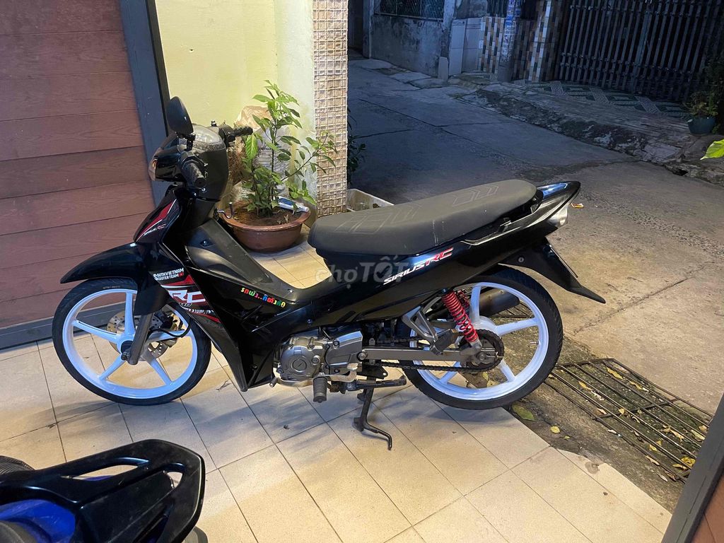 sirius kiểng nhẹ gt 9c. Mua bán Xe máy tại Thành phố Biên Hòa Đồng Nai được đăng bởi thái toàn  hình 4