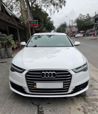 Audi A6 2015 1.8 TFSI. Mua bán Ô tô tại Huyện Đông Anh Hà Nội được đăng bởi Dương Hà