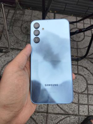 Samsung A15 8/256 BH 1/2025 máy trầy