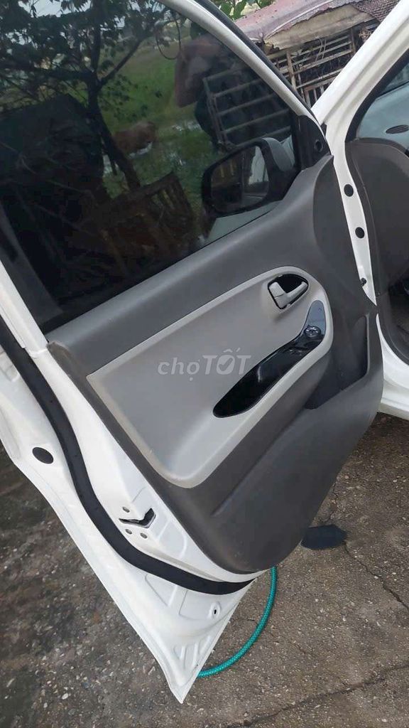 BÁN MO LINH VAN SX 2013. Mua bán Ô tô tại Huyện Chương Mỹ Hà Nội được đăng bởi HÀ ĐÔNG HÀ NỘI  hình 10