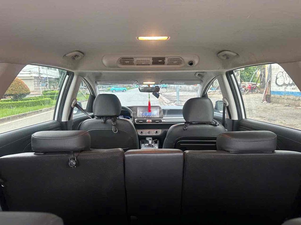 Hyundai Stargazer 2022 Đặc biệt - xe đẹp. Mua bán Ô tô tại Quận 6 Tp Hồ Chí Minh được đăng bởi An mã  hình 7