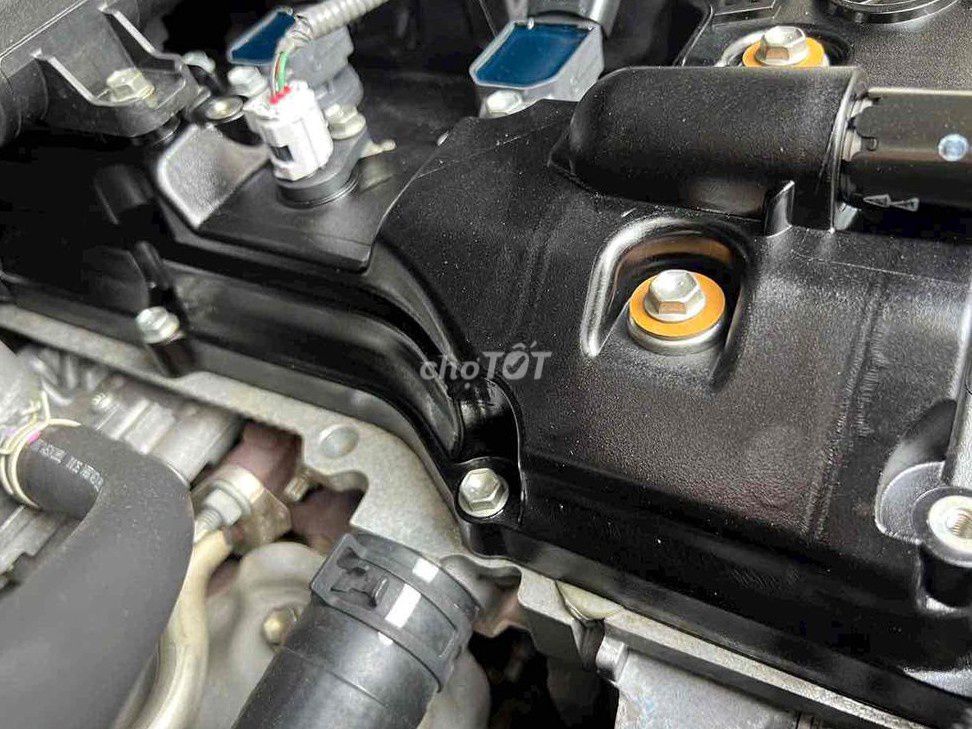 Toyota Innova 2022 E 2.0 MT - 68000 km. Mua bán Ô tô tại Quận Gò Vấp Tp Hồ Chí Minh được đăng bởi Ca Thị Thanh Huệ hình 8