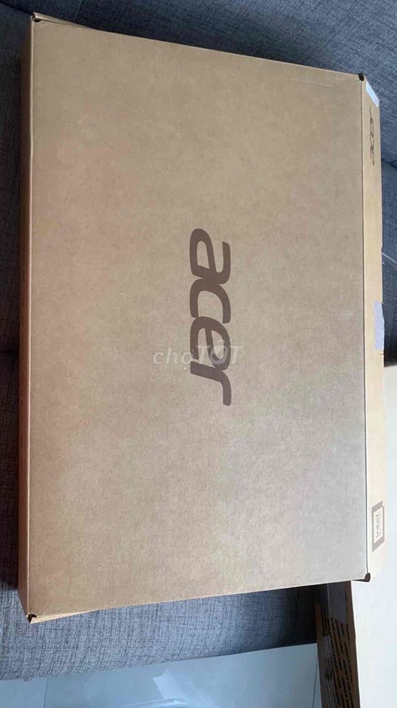 Acer Aspire Lite 15 Mới Full Box. Mua bán Laptop tại Quận 12 Tp Hồ Chí Minh được đăng bởi Khanh Pham hình 1