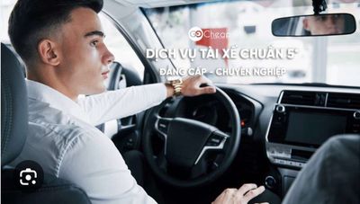Dịch vụ lái xe theo giờ buổi tài xế chuyên nghiệp. Dịch vụ tại Quận Tân Bình Tp Hồ Chí Minh được đăng bởi Phụ tùng SH