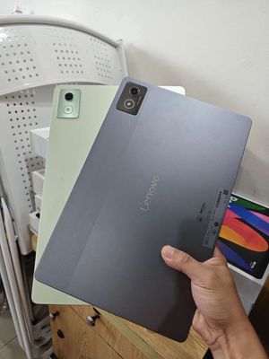 Lenovo Pad Pro 12.7" 2025 fullbox bản ram 12/256. Mua bán Máy tính bảng tại Quận Đống Đa Hà Nội được đăng bởi Dang 
