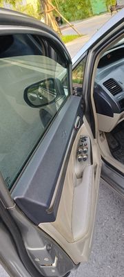 Cần bán xe Hoda Civic 2.0 đời 2008.