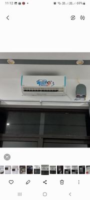 Bán điều hòa nhật panasonic hàng đẹp như mới. Mua bán Máy lạnh, điều hoà tại Huyện Ba Vì Hà Nội được đăng bởi Minh Ngọc 95