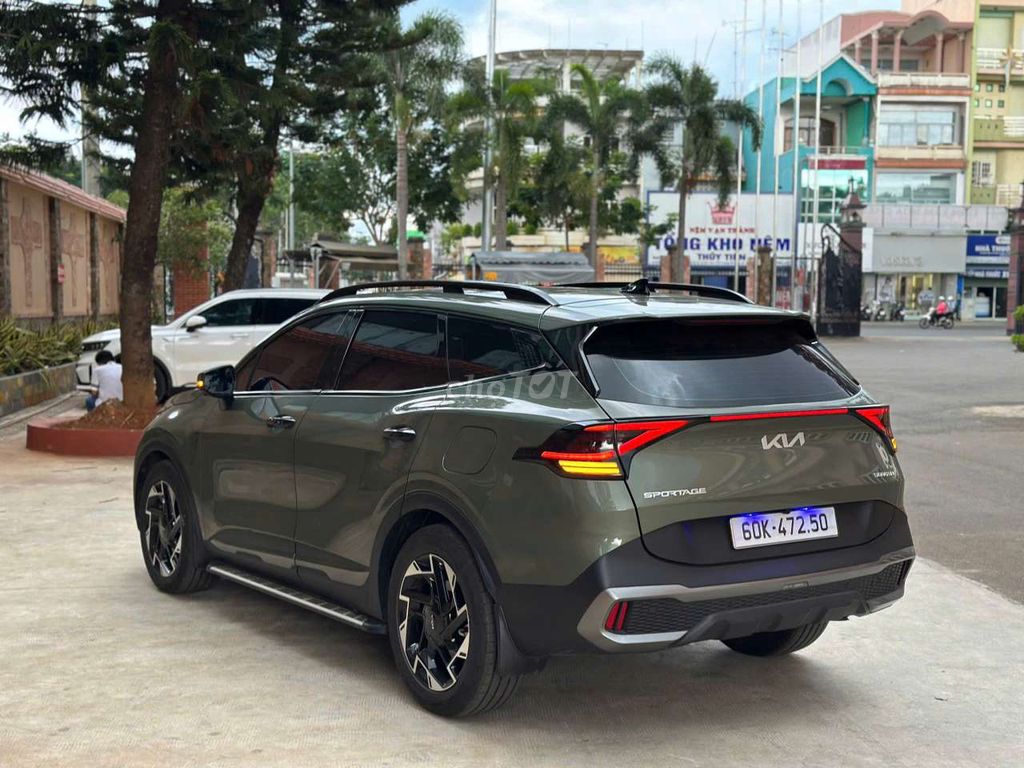 2024 Signature X-Line 1.6T AWD - 7000 km