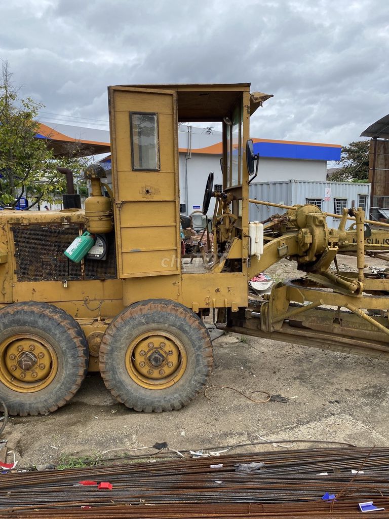 Bán xe gạt Mitsubshi. Mua bán Xe tải, xe ben tại Huyện Đức Trọng Lâm Đồng được đăng bởi Anh Phan hình 3