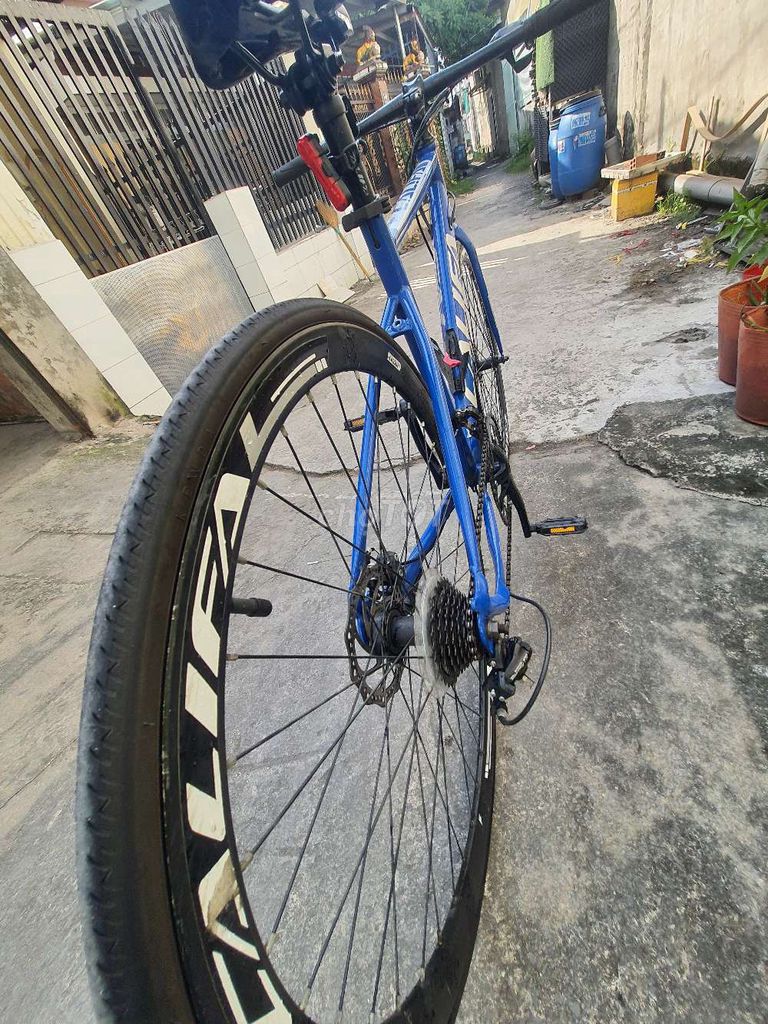 Xe đạp 2tr. Mua bán Xe đạp tại Thành phố Dĩ An Bình Dương được đăng bởi Ngọc Tùng  hình 1